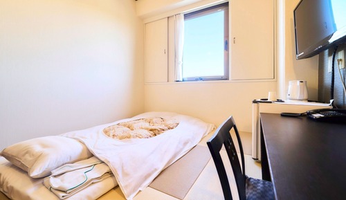 Basic Room