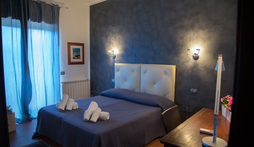 Twin Room, 2 Twin Beds