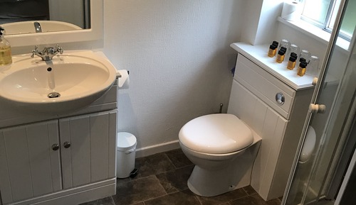 Family Triple Room