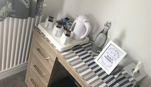 Double Room (King Room)