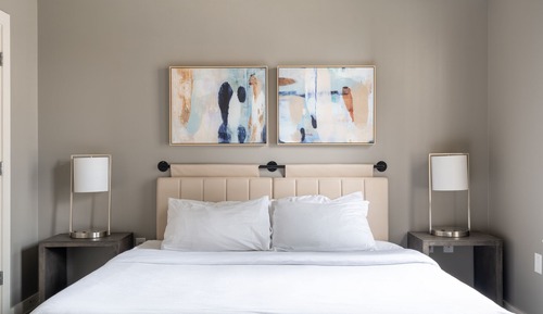 Superior Apartment, 2 Bedrooms, Non Smoking, 2 Bathrooms (Self Check-in with Virtual Front Desk)