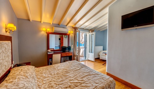 Executive Double Room