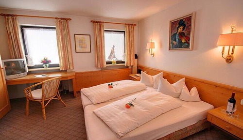 Comfort Double Room, Non Smoking