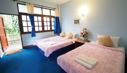 Bungalow, 1 Bedroom