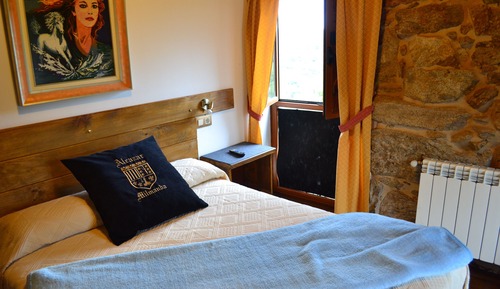 Double Room (Vilanova)