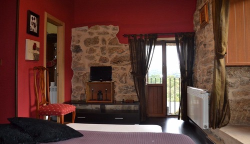 Family Apartment, 1 Bedroom, Kitchen (Alcazar)
