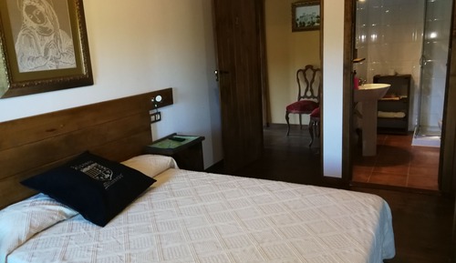Double Room (Sande)