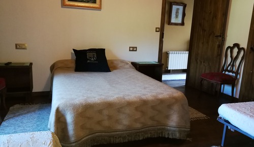 Double Room (Bangueses)