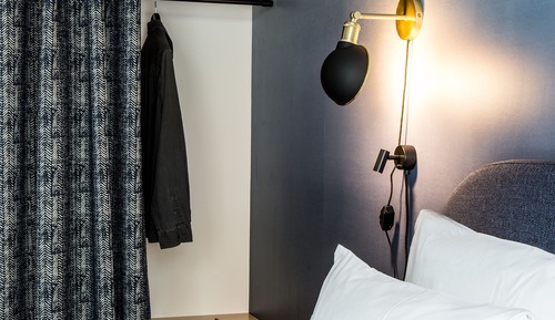 Double Room Privilege 
