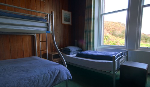 Standard Room, 1 Bedroom, Non Smoking