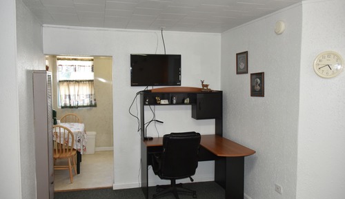 #4 Moose - Apartment