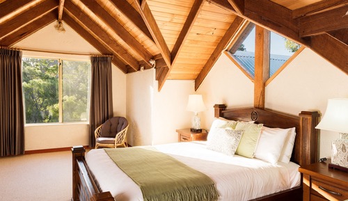 Endeavour Cottage
