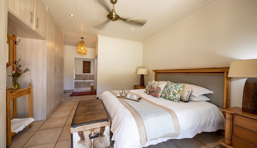 Standard House
