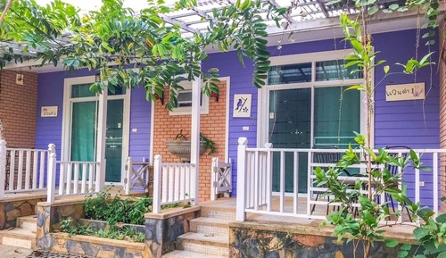 Vanda Suite