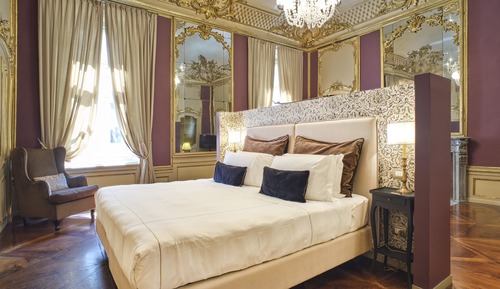 Royal Suite, 1 Bedroom, Non Smoking, Balcony