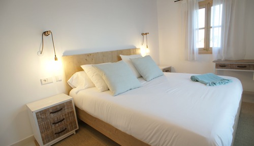 Apartment, 2 Bedrooms, Valley View