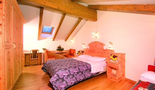 Classic Double or Twin Room