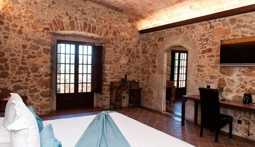 Junior Suite, 1 King Bed
