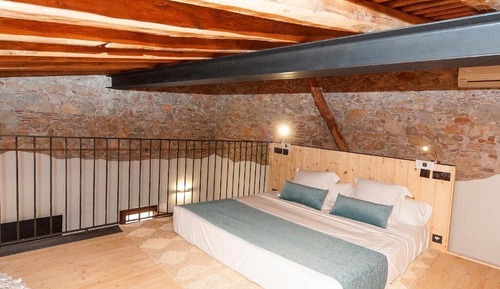 Suite, 1 King Bed