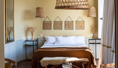 Junior Suite Familial