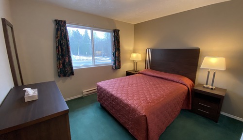 Standard Suite, 2 Queen Beds