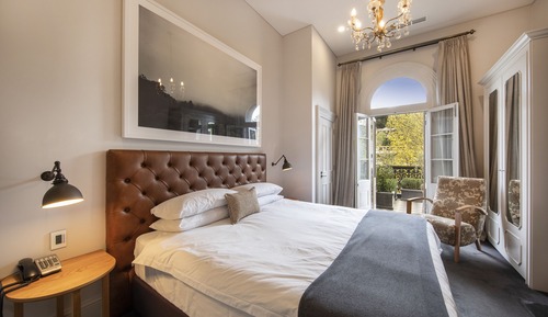 Mt Lofty Room