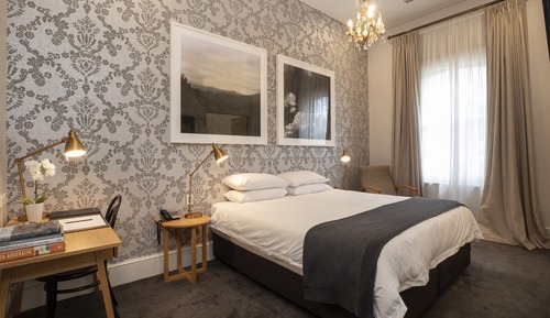 Summit Room