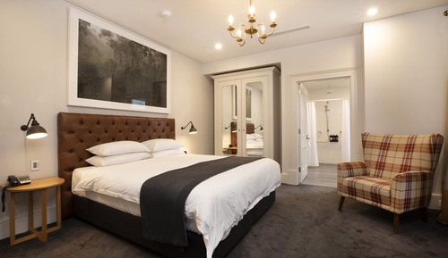 Norfolk Room