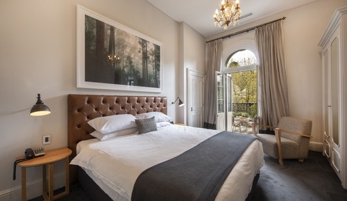 Heritage Room