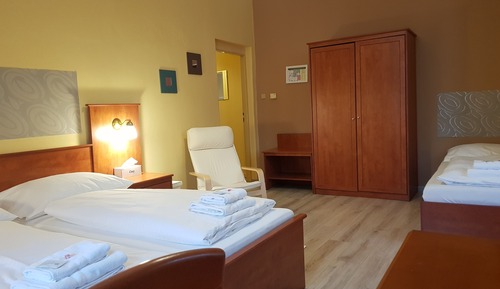Standard Suite, 2 Bedrooms