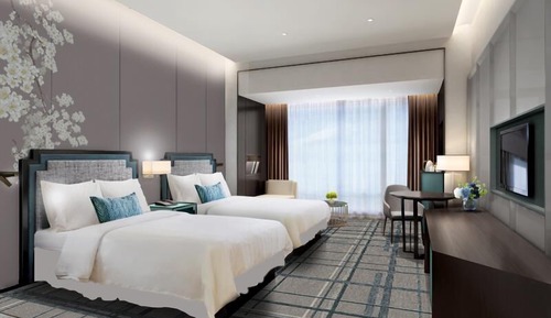 Executive Room