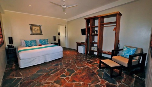 Paradise Garden Bungalow