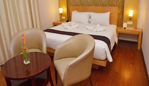Superior Room