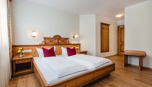 Comfort Single Room, 1 Bedroom, Non Smoking, City View