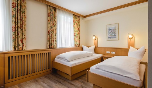 Standard Double Room, Non Smoking