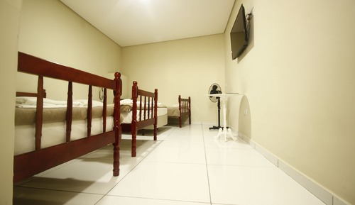 Superior Quadruple Room