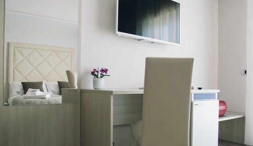 Classic Double Room