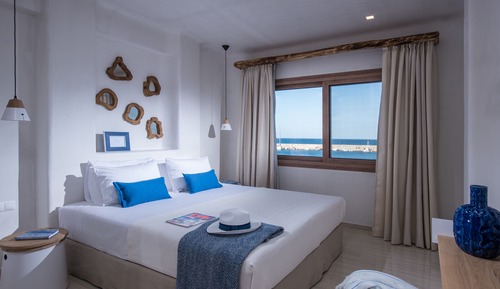 Family Condo