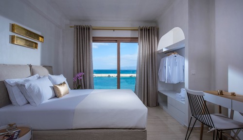 Honeymoon Condo