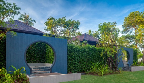2BR Luxury Pool Villa
