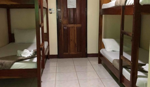 Budget Room