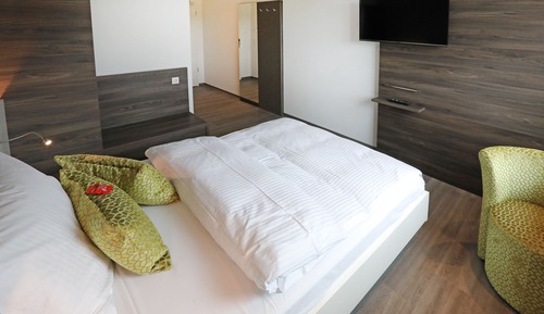 Classic Single Room, 1 Bedroom