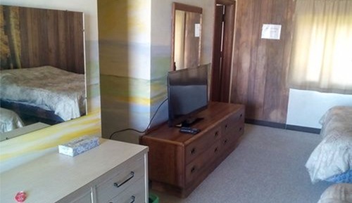 Standard Room, 2 Queen Beds