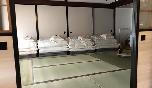 	Traditional House for 5 guests