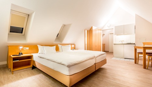 Comfort Double Room