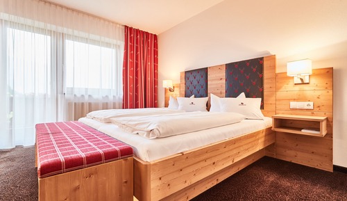 Premium Suite, Sauna (2 balconies)
