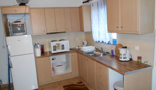 Apartment, Sea View