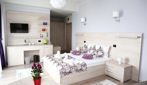 Junior Suite, Sea View