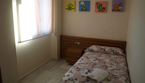 Deluxe Apartment, 2 Bedrooms