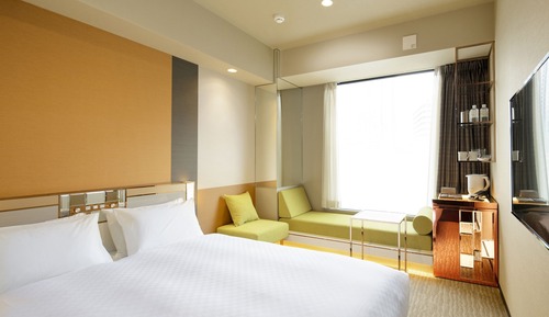 Executive Queen Room Non Smoking